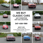 1979 BMW 320i 4 Speed Nice Driver